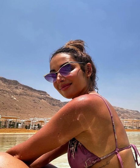 Patricia Poeta leaked onlyfans