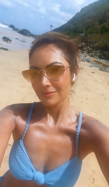 Patricia Poeta onlyfans content