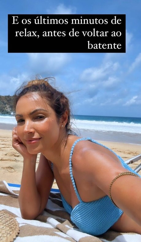 Patricia Poeta onlyfans nide