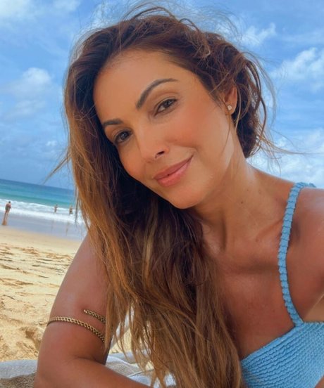 Patricia Poeta only fans nudes