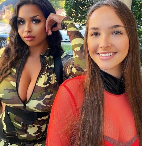 Amira Khalil onlyfans content