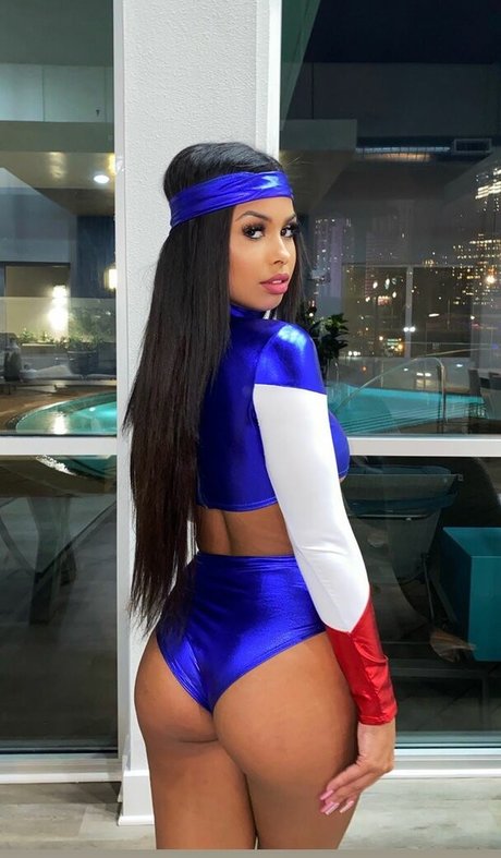 Amira Khalil nudes only fans