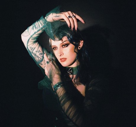 Mothica leaked porn onlyfans