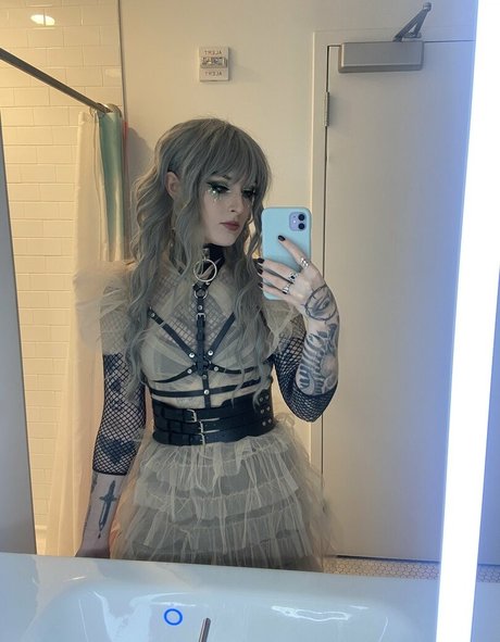 Mothica onlyfans sex leak