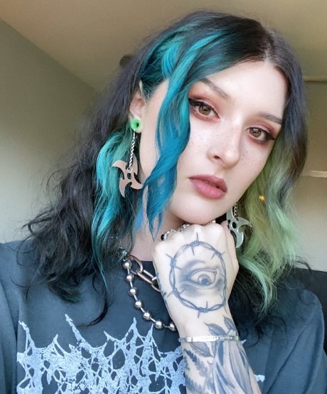 Mothica only fans leaked porn