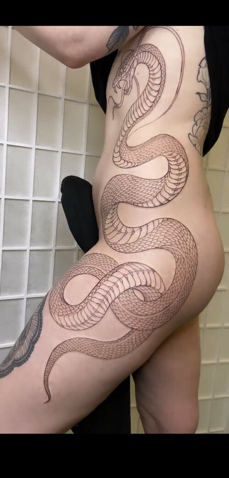 Mothica onlyfans photos