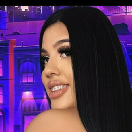 Kristine Marie onlyfans nude