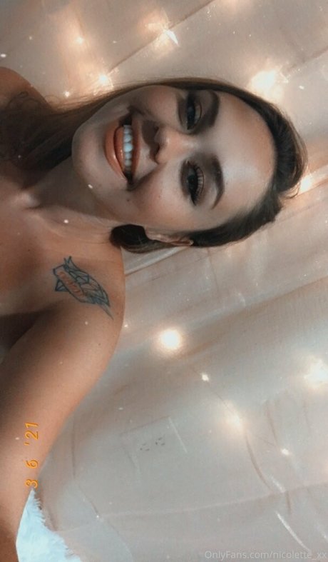 nicolette xx new onlyfans leaks