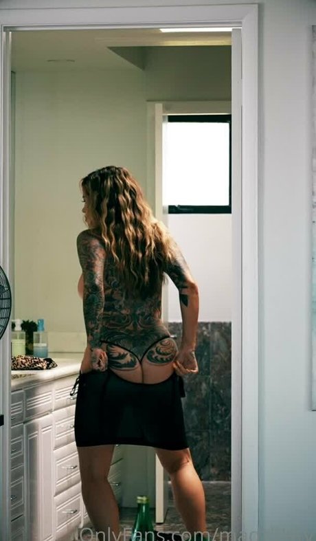 Madzilla naked only fans
