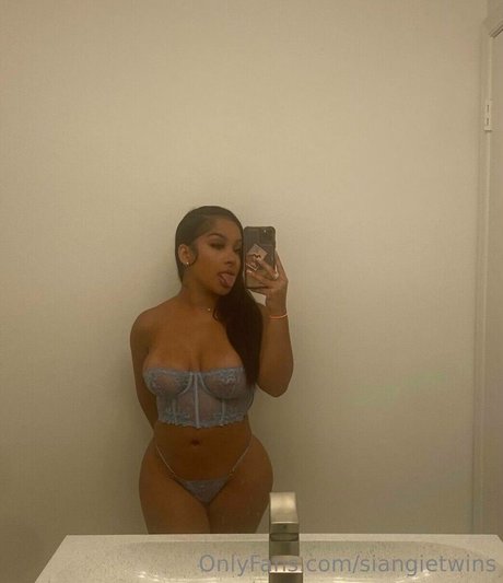 SiAngie Twins onlyfans explicit content