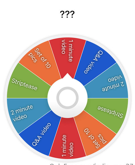 india rose27 naked onlyfans