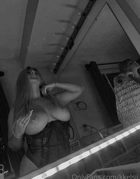 Kkelsii Mcckelsie nudes onlyfans leak