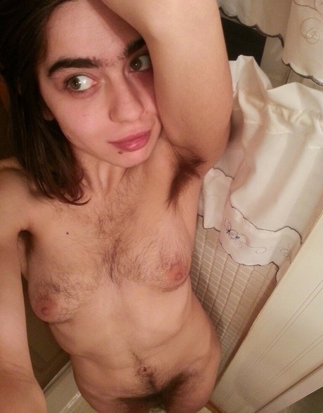 EroicaForest onlyfans striptease