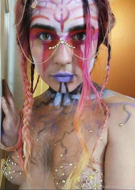 EroicaForest Profile pic