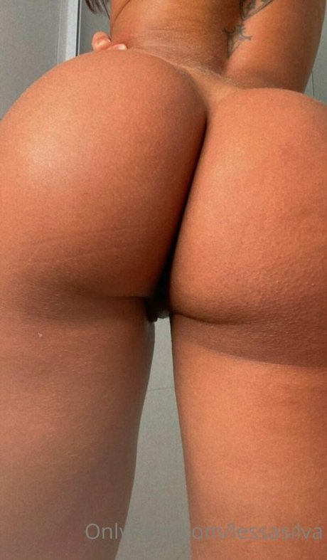 Lessasilva nude onlyfans pics