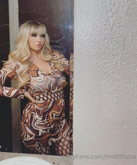 milllfffiana onlyfans model photos