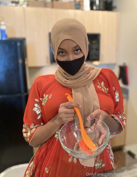 HijabiBambi new leaked onlyfans