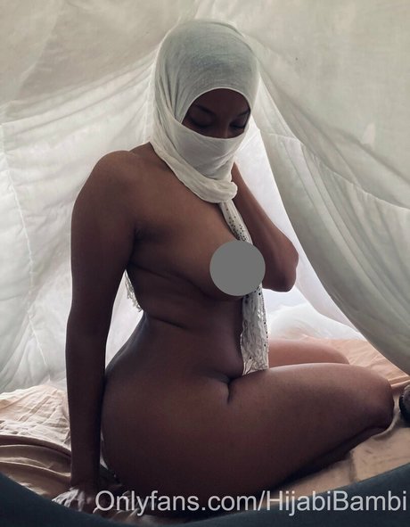 HijabiBambi onlyfans naked