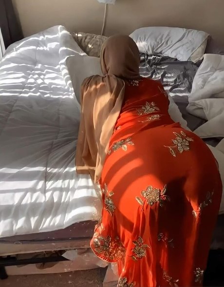 HijabiBambi xxx onlyfans