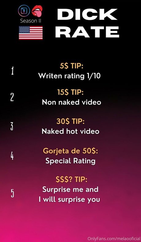 melaooficial sexy onlyfans
