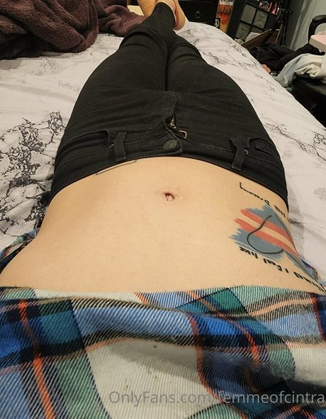 femmeofcintra nude on onlyfans