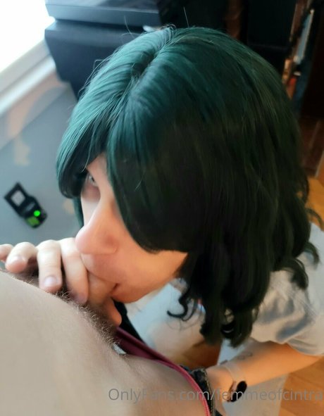 femmeofcintra onlyfans leaks