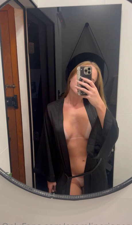 Caroline Rieger nudes leaked onlyfans