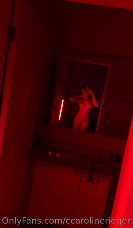 Caroline Rieger onlyfans gratis