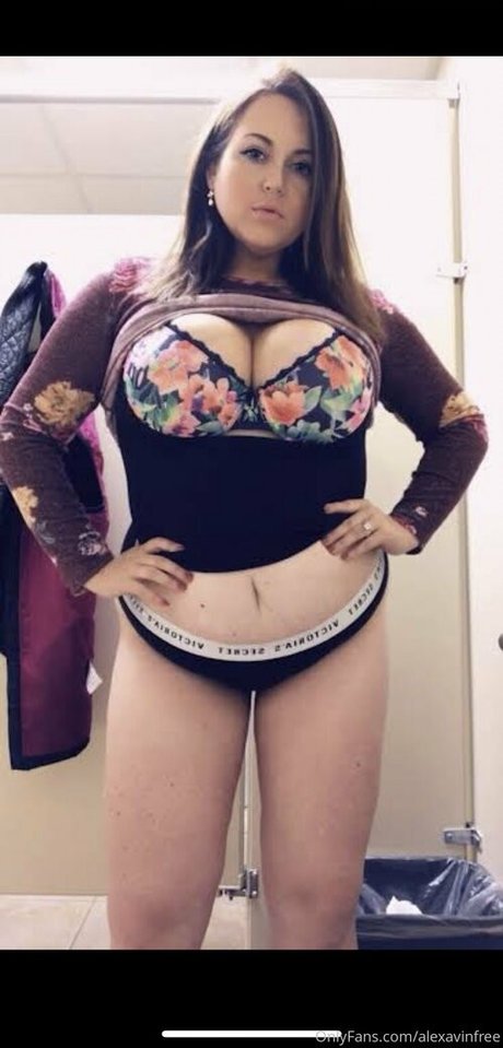 alexavinfree onlyfans xxx