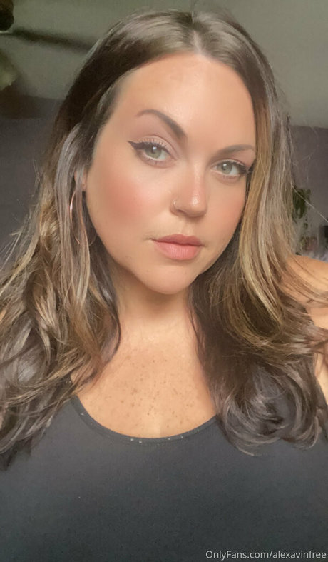 alexavinfree porn onlyfans leak