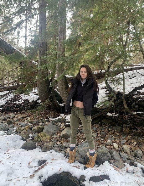 skyhighsierrafree leaks onlyfans porn