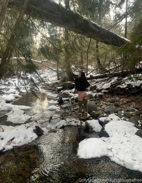 skyhighsierrafree onlyfans leaked xxx