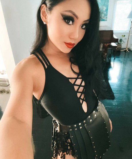 Tina Guo onlyfans xx
