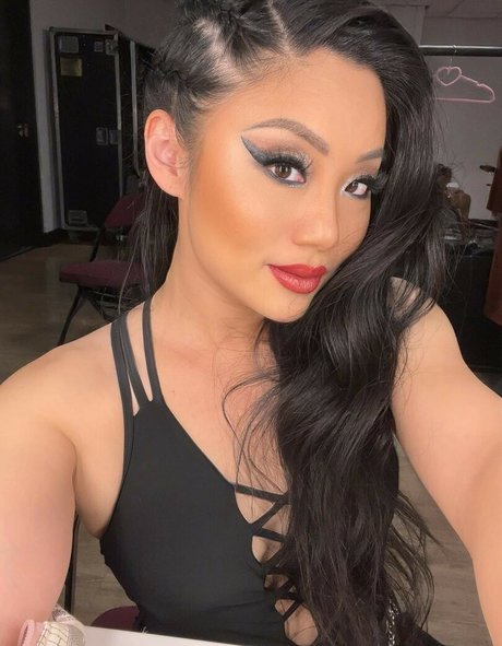 Tina Guo porn onlyfans