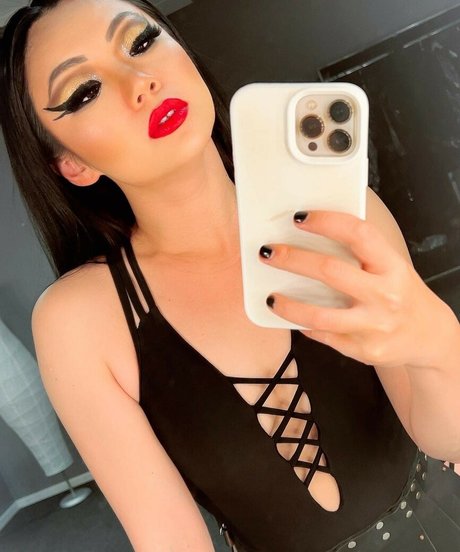 Tina Guo Profile pic