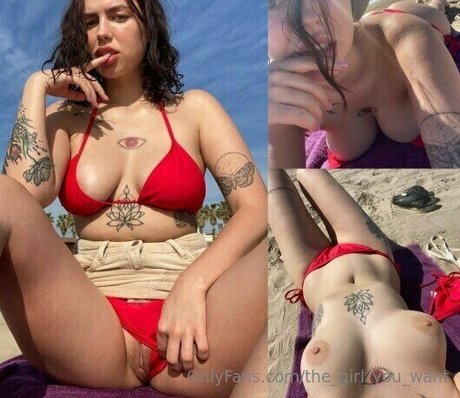 the girl you want nude onlyfans