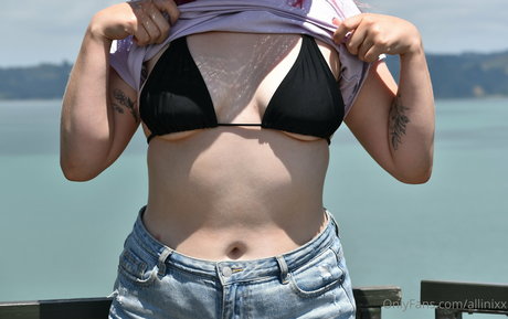 allinixx onlyfans leaks porn