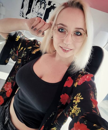 Methvespertine nude leak onlyfans