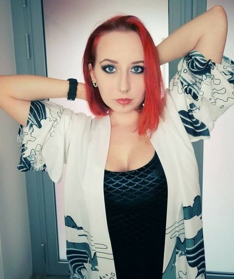 Methvespertine leaked onlyfans