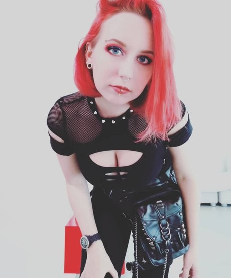 Methvespertine onlyfans mega