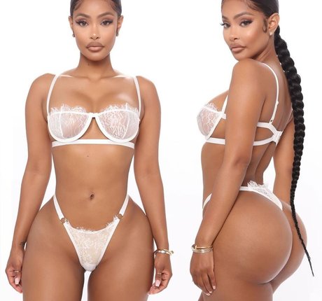 Jodie Joe onlyfans nudes leak