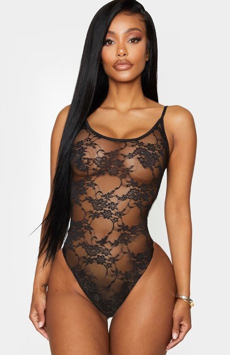 Jodie Joe onlyfans leak ass