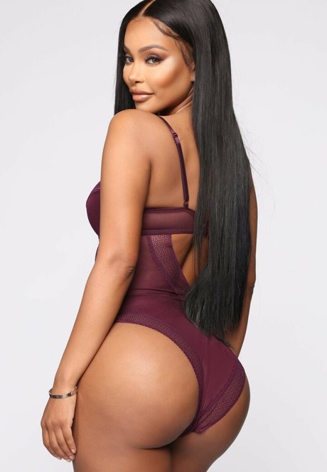 Jodie Joe onlyfans hot