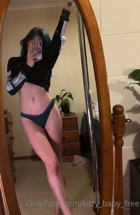 kitty baby free leak onlyfans porn