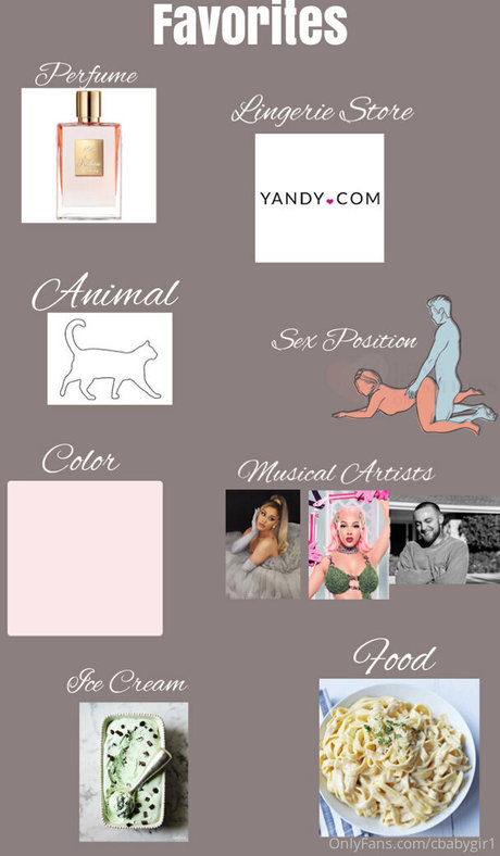 cbabygir1 onlyfans post