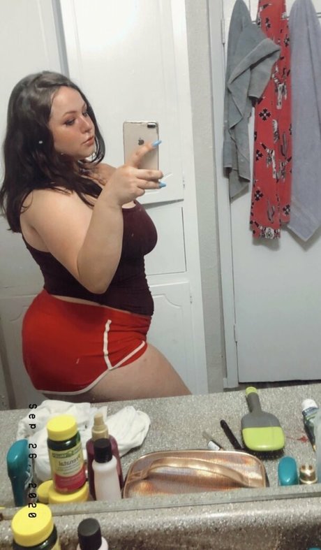 Creamonitfancy leaked onlyfans nudes