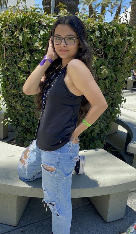 Justcallme Vixx leaked onlyfans nude