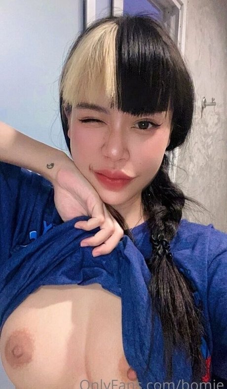 bomiekawakami only fans free