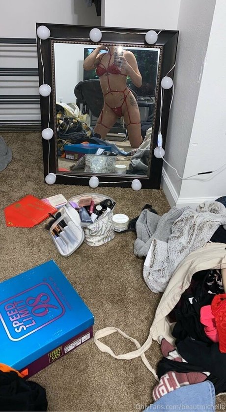 beautmichelle nude onlyfans