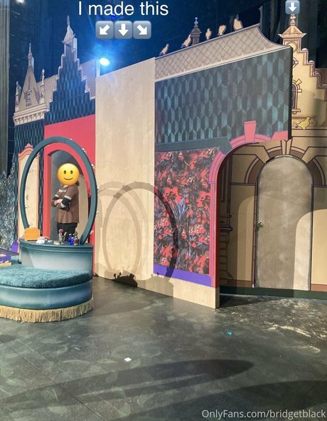 bridgetblack onlyfans leaka